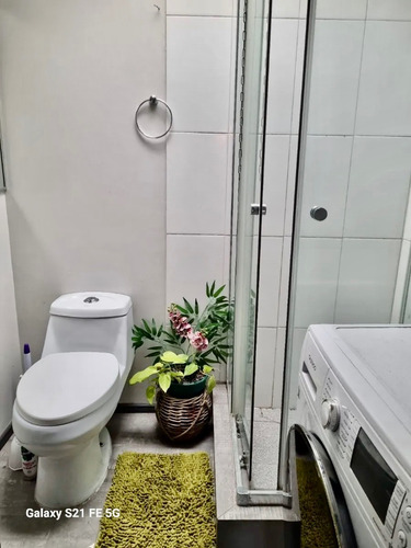 Con Jardín Privado, Condominio, Amoblado, Incluye Ggcc