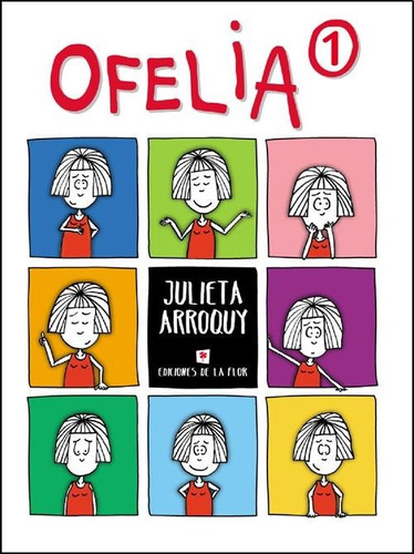 Ofelia - Julieta Arroquy