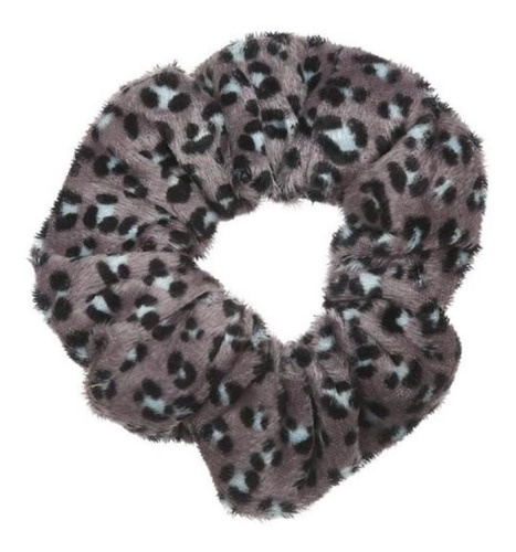 Scunzy Animal Print