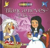 Blancanieves Y Siete Enanitos - Aa.vv