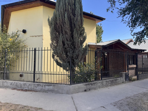 Casa En Trevelin