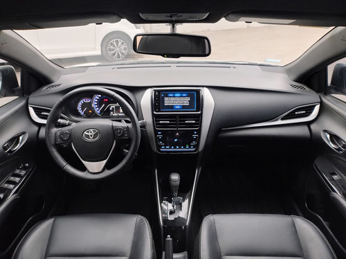 Toyota Yaris XLS PACK 1.5 CVT