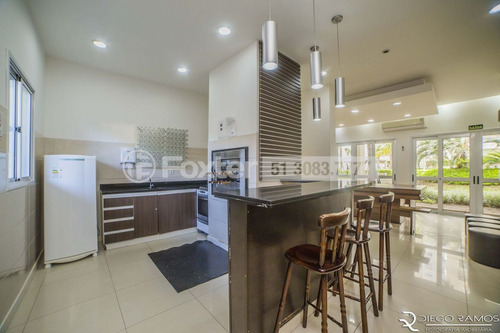 Imagem 28 de 30 de Apartamento, 2 Dormitórios, 65.52 M², Vila Ipiranga - 160288