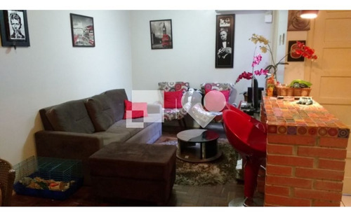 Imagem 2 de 15 de Apartamento - Praia De Belas - Ref: 23910 - V-311526