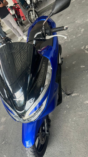 Pcx Com Apenas 9 Mil Km