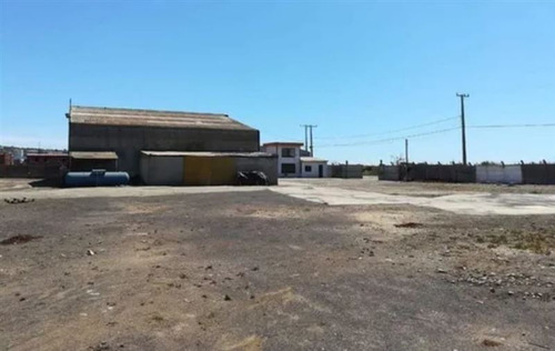 Industrial En Venta En Concón