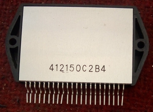Stk412-150