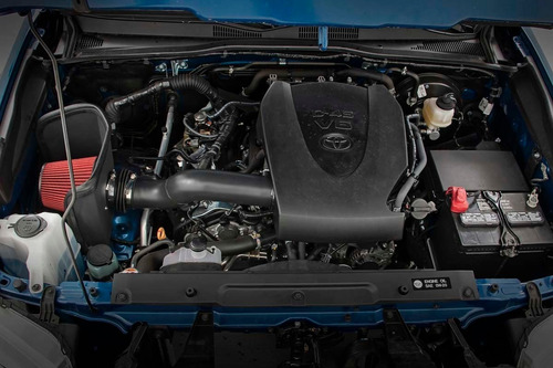 Filtro De Aire De Alto Flujo Toyota 3.5l Tacoma 2016-2022