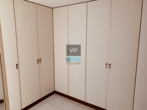 Vendo Apto 3 Dorm Con Vista Al Mar- Ref: 396