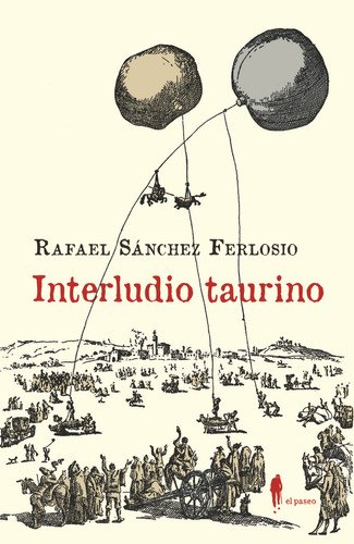 Libro Interludio Taurino Y Otros Textos Sobre Los Toros -...