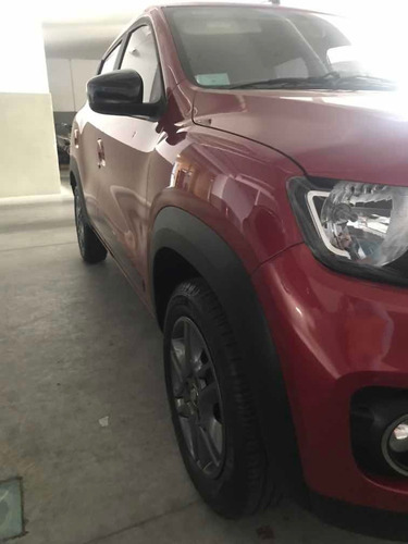 Renault Kwid 2019 1.0 Sce 66cv Iconic