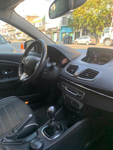 Renault Mégane III 2.0 Privilege