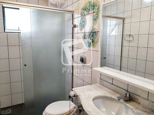 Imagem 14 de 15 de Apartamento Quadra Mar Para Temporada Em Balneário Camboriú - 6531
