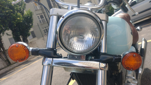 Kawasaki Vulcan