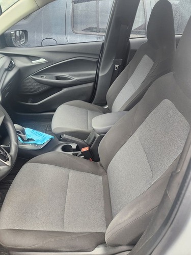 Chevrolet Onix 1.0 Lt Turbo Aut. 5p