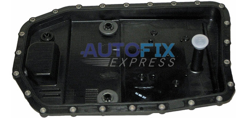 Filtro De Caja Bmw 3.0 Xdrive E83