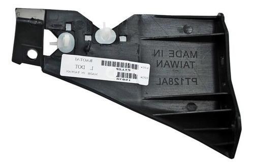 Guia Defensa Delantera Ford Mustang 2005 - 2009 Lat Izq Yry