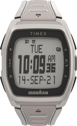 Reloj Timex Im Premiums Unisex Tw5m47700