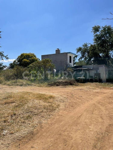 Venta De 2 Lotes En Nazareno Xoxocotlán, Oaxaca
