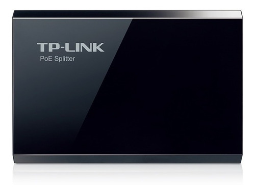 Imagen 2 de 7 de Switch Tplink Tl-poe10r Receptor