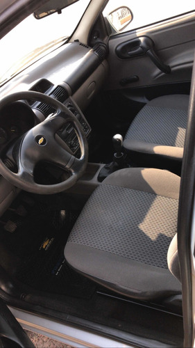 Chevrolet Classic 1.4 Ls Aa+da 60660537