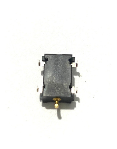 Conector Dc Jack Pin Carga Notebook Exo Smart E16 Plus