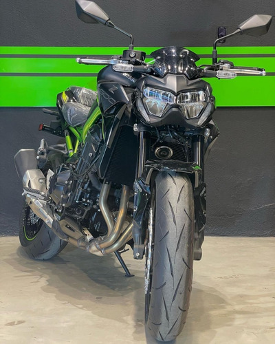 Imagen 6 de 23 de Kawasaki Z900 | Mall Don Bosco Motors
