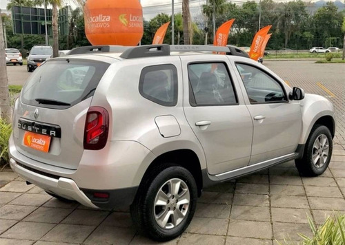 Imagem 5 de 7 de Renault Duster 1.6 16v Sce Flex Dynamique X-tronic
