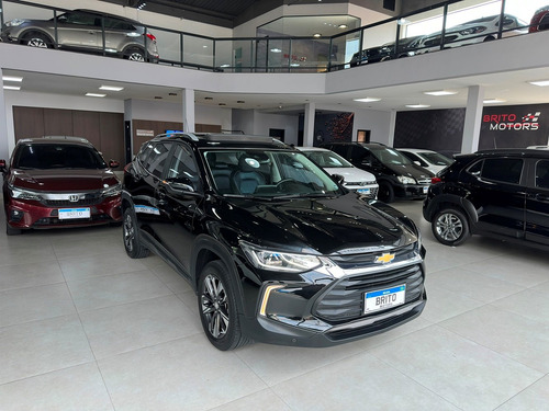 Chevrolet Tracker 1.2 Premier Turbo Aut. 5p
