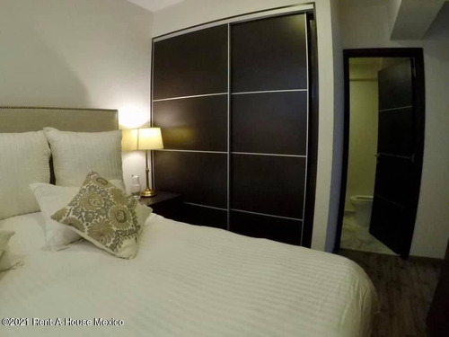 Imagen 8 de 13 de Departamento En Venta En Alvaro Obregon 214536nc