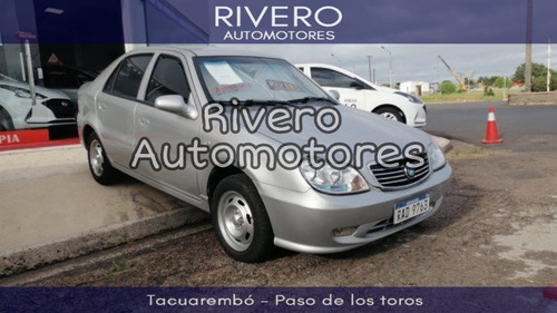 Geely Ck 1.0 2014 Impecable!