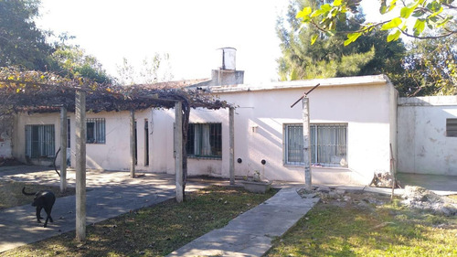 Imagen 22 de 30 de Casa En Venta En Los Hornos Calle 66 E/ 158 Y 159 - Dacal Bienes Raices