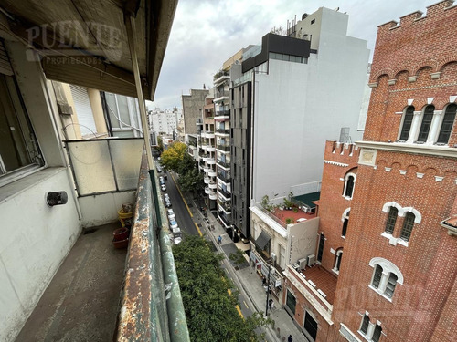 Imagen 12 de 12 de Departamento - Recoleta