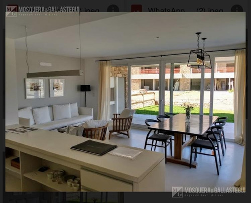 Imagen 2 de 10 de Excelente Departamento Tipo Dúplex En Nordelta - La Balconada