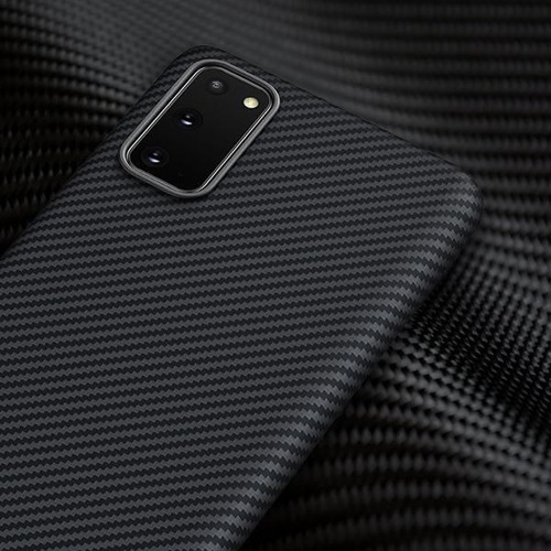Capa Para Samsung Galaxy S20+ 6,7'' Pitaka