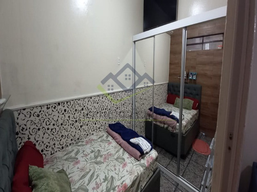 Imagem 14 de 30 de Sobrado 492m2 À Venda Em Cidade Edson, Suzano Sp - So00293 - 70658567