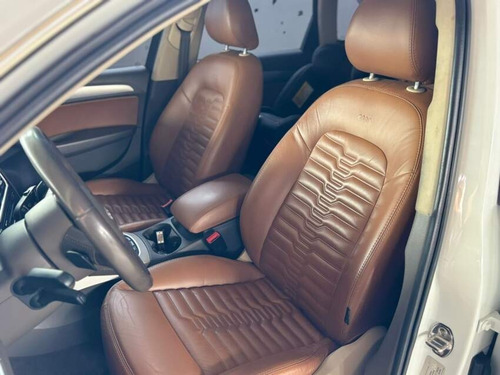Audi Q5 2.0 TFSI AMBIENTE 16V 225CV GASOLINA 4P AUTOMÁTICO