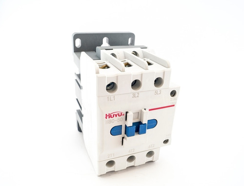 Contactor 8hc 95 Amp Huyu  24, 127, 220 Y 440 Vca