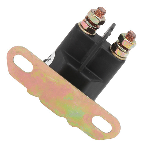 Sustitución De 3 Terminales 812-1211-211 Del Relé Solenoide