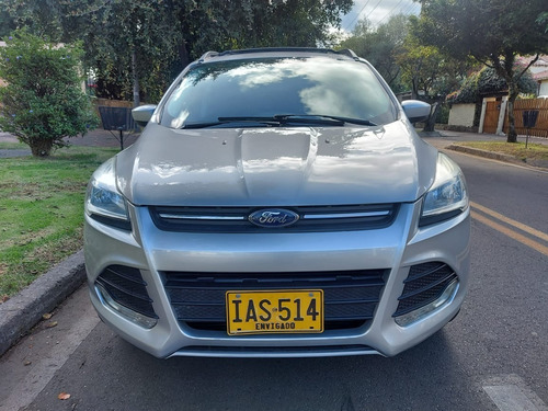 Ford Escape Se 4x4 At 2.0 T