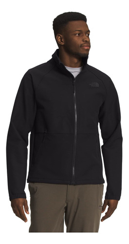 Camden Soft Shell Chaqueta Para Hombre, Tnf .