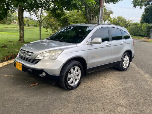 Honda CR-V 2.4 Lx