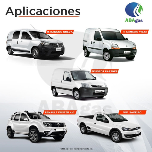 Equipo Gnc 5ta Quinta Generacion 2x28 -232-promo Bajo Chasis