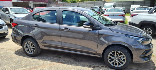 Fiat Cronos Drive S-desing L 2021 Patentado Seminuevo G