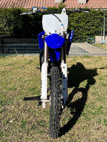 Imagen 3 de 9 de Yamaha Yz 85 Big Wheel