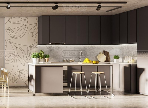 Imagen 12 de 16 de Departamento En Venta En Palermo, Capital Federal, Buenos Aires