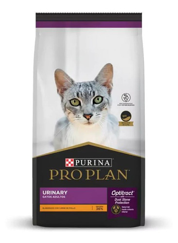 Pro Plan Urinary Cat 3kg