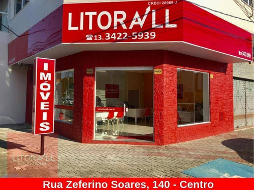 Imagem 16 de 18 de Casa Com 3 Dormitórios À Venda, 193 M² Por R$ 399.000,00 - Tupy - Itanhaém/sp - Ca1444