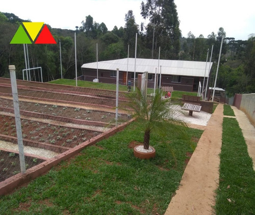 Imagem 30 de 30 de Chacara - Ch00083 - 34982877