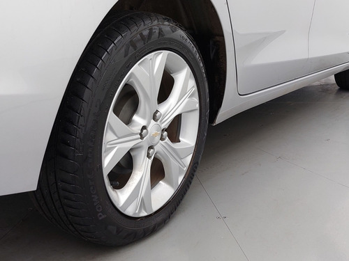 Chevrolet Onix 1.0 TURBO FLEX PLUS LTZ MANUAL